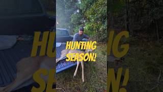 Hunting season has begun Videos on the way music countrymusic huntingseason hunting deer [upl. by Bledsoe14]