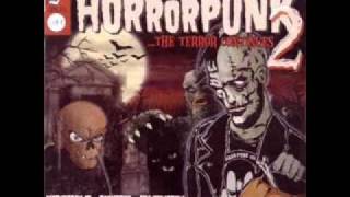 This Is Horrorpunk Vol 2 part 1 [upl. by Siravrat195]