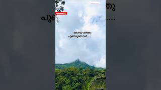 വയനാടൻ സൗന്ദര്യത്തിന്റെ ഒരു കാഴ്ച്ച ✌️കുരിശുമല ❤️ wayanad kerala beautifulnature [upl. by Amhser]