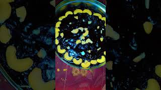 Ganache cake🍰 chocolatecake soojicake birthdaycake shortsvideo shorts [upl. by Alyac]