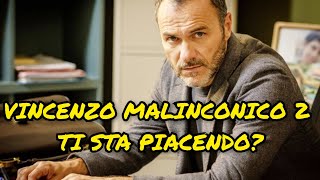 VINCENZO MALINCONICO 2 TI STA PIACENDO vincenzomalinconico massimilianogallo serietv lvs [upl. by Duston]