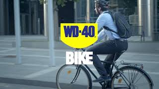 WD40 BIKE Degreaser  Bicycle  Cycle Chain Degreaser [upl. by Jamila]