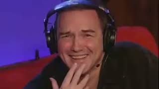 Norm MacDonald on The Howard Stern Show Volume 2 [upl. by Akcirederf]