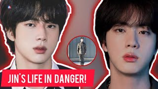 Shocking Truth of Military Service How BTS Jin Faced Unimaginable Horror Jungkook Will Suffer Too [upl. by Anialram248]