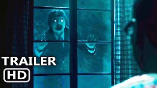 SALEMS LOT Trailer 2024 Stephen King [upl. by Otcefrep183]