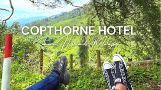 Copthorne Hotel Cameron Highlands Two Bedroom Apartment [upl. by Aisayn]