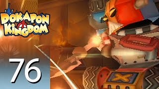 Dokapon Kingdom – Episode 76 RoboSassin [upl. by Nais162]