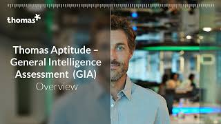 General Intelligence Assessment GIA Overview [upl. by Paradies]