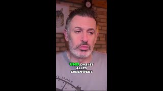 Hendrik Streeck vs Ueli Maurer Widerstand aus dem System [upl. by Eliezer300]