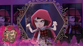 Royal Channel  Cerise Hood  Ever After High [upl. by Gavrilla]