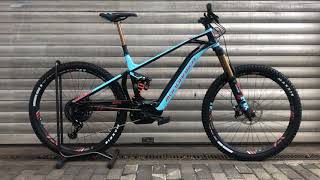 Mondraker Level RR 2019  7999€ [upl. by Birgitta]