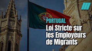 Quelles Conséquences pour les Employeurs et les Immigrés [upl. by Kameko]