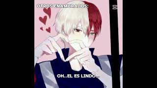 Esque yo enamorada ahora soy otro nivel 😻🫶 [upl. by Nnylaehs386]