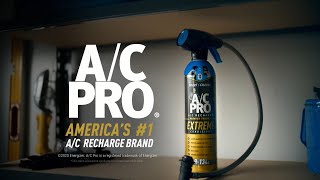 AC Pro  Anyone Can Be a Pro With AC Pro 30 [upl. by Sinnek792]