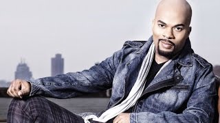 LORD YOURE MIGHTY JJ HAIRSTON amp YOUTHFUL PRAISE By EydelyWorshipLivingGodChannel [upl. by Whitehurst715]