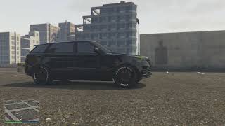 New truck Baller LE  Armored Purchased [upl. by Hayifas]