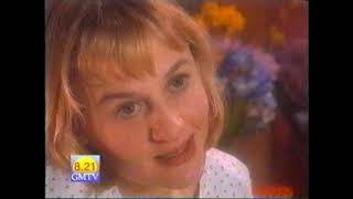 GMTV Heartbeat Week Special Day 5  Nick Berry amp Juliette Gruber 11 October 1996 [upl. by Garratt]