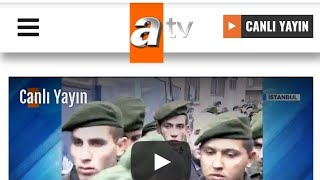 Atv canli izle mek kesin cevap burda [upl. by Knutson316]