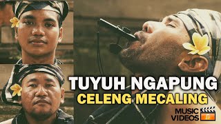 Ganghan Records  Tuyuh Ngapung  Celeng Mecaling Official Video Klip Musik [upl. by Riggs]