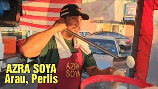 AZRA SOYA  Arau Perlis  Tahun Melawat Perlis 2024  2025 perlis [upl. by Peednas947]