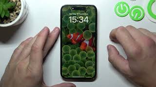 How to use Siri on Locked Screen  Activate Listen to quotHey Siriquot on iPhone 14 Pro [upl. by Nasar]