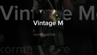 You Have A Fondness For Vintage Mens Fashion oldmoney oldmoneyaesthetic menfashion fashion [upl. by Enale]