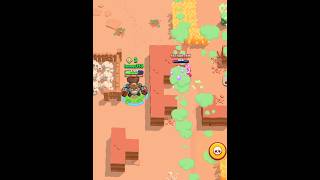 Killing Dynamike without attacking [upl. by Pebrook42]