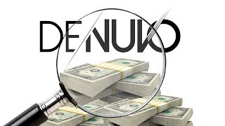 How much money has Denuvo made Will games ever stop using it [upl. by Christabel]