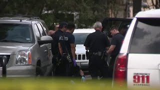 2024 homicide rate in Bexar County already exceeds last year’s total sheriff says [upl. by Ylimme]