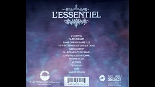 Ginette Reno – LEssentiel Deuxième Partie [upl. by Colon]