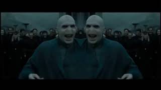 Voldemort laugh remix 😂 [upl. by Raleigh]