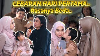 LEBARAN HARI PERTAMA [upl. by Asen]