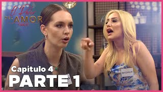 El Poder Del Amor Türkiye Temporada 2  Capitulo 4 COMPLETO  PARTE 1 [upl. by Norat110]