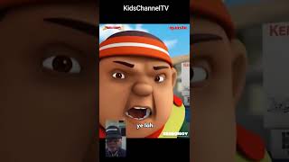 BoBoiBoy Terbaru ❤️❤️ 008 ❤️❤️ Kartun Anak Anak  KidsChannelTV [upl. by Diarmid]