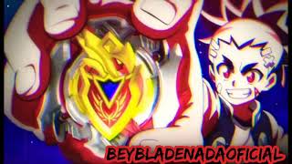 beyblade burst Deathryuger song amv [upl. by Felita269]