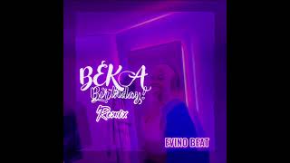 Beka  Cest Doux Remix by Evino Beat [upl. by Meek882]