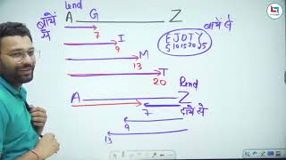 Piyush varshney sirAlphabetical series class 2reasoningreasoningbypiyushvarshineviralpiyush [upl. by Darcy]