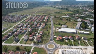 Stolac Obilaznica [upl. by Ierna290]