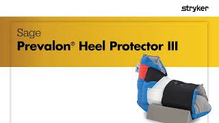 Sage Prevalon Heel Protector III Training [upl. by Eardnaed]