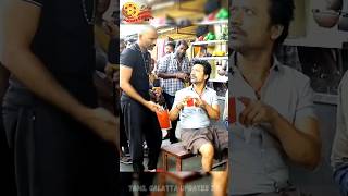 🤯💥 ராயன் இப்படிதான் உருவானதா  😱 Scene  8  Raayan Movie Behind The Scenes  Raayan Movie Making [upl. by Gault438]