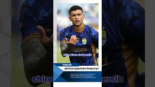 Persib vs Persebaya [upl. by Kev]