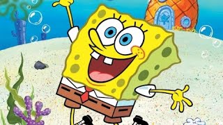 the best day ever SpongeBob SquarePants song [upl. by Ahsiekit]