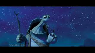 Oogway Not Every Peepee Time Is A Poopoo Time [upl. by Jedidiah41]