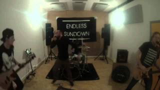 Lose Yourself  Eminem  ROCK COVER By Endless Sundown [upl. by Fullerton]