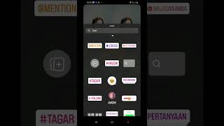 Aesthetic Instagram Story With Music Ideas [upl. by Mungam]