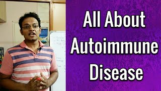 How To Prevent Your Body From AUTOIMMUNE DISEASES Treatment Causes List Of Disease [upl. by Engenia]