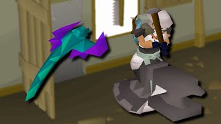 Preparing for the Blowpipe Nerf  OSRS HCIM Ep 55 [upl. by Rhiamon246]