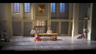 Excerpts from the theatre classic Tartuffe by Molière [upl. by Uzzia]