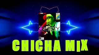 Chicha Instrumental 2024  Dj Crosty Ft Nick The Hitman  Live 360 nacional mix quito pasillos [upl. by Groos33]