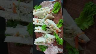 Chicken sandwich recipe [upl. by Anyl750]